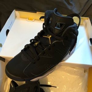 DMP 6 size 9.5